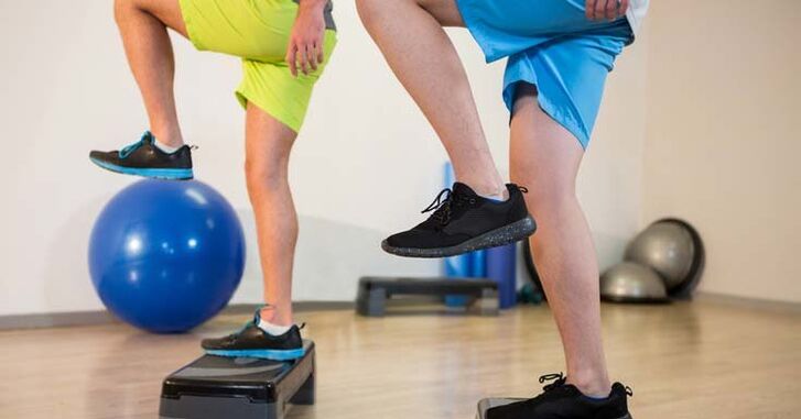 做运动可以自然地增加力量